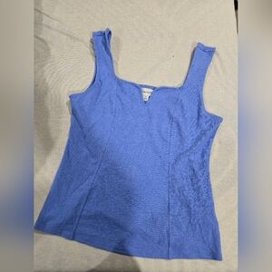 Ava and Viv Tank Top